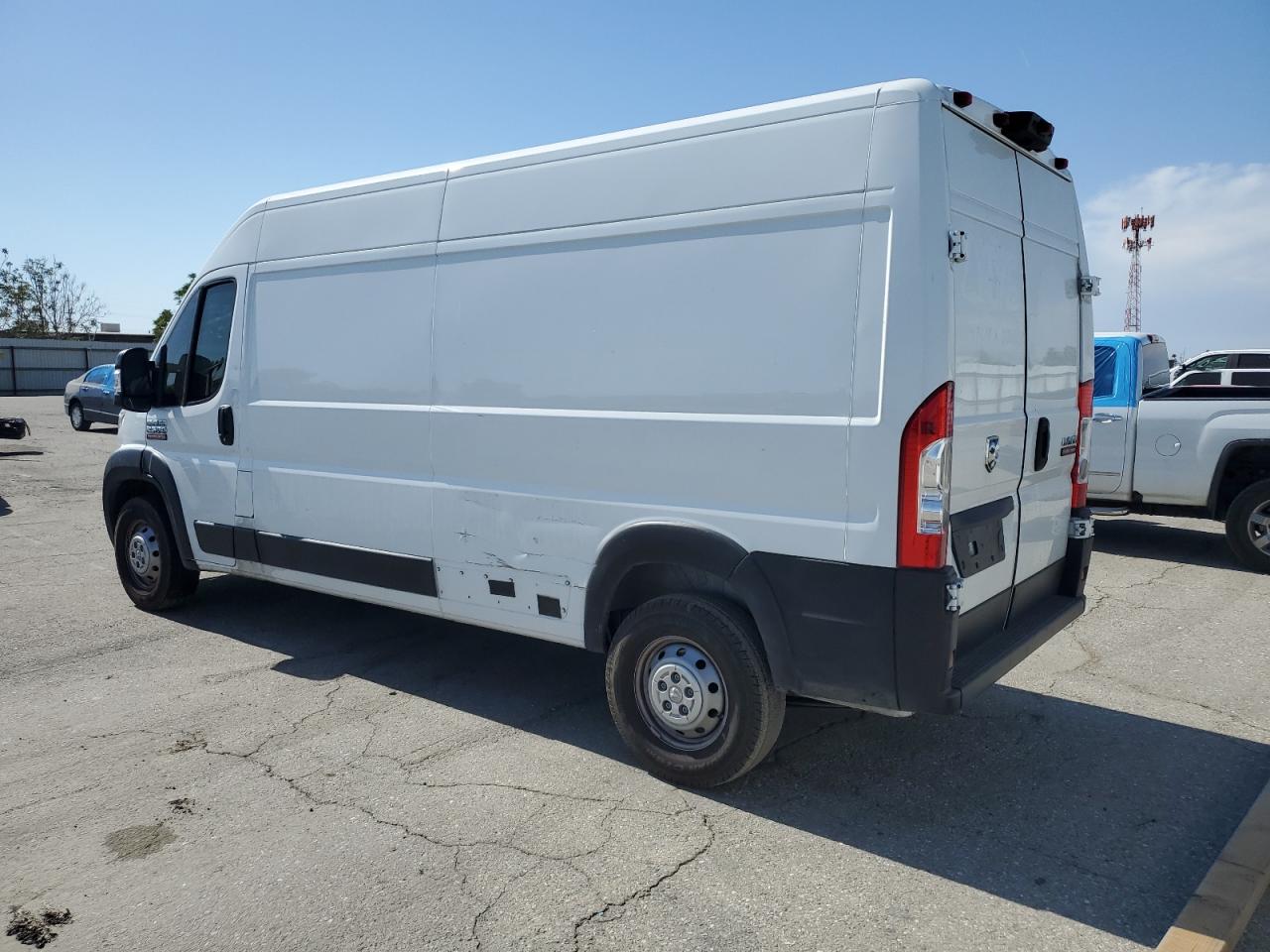 Photo 1 VIN: 3C6LRVDG4NE122258 - RAM PROMASTER CITY 