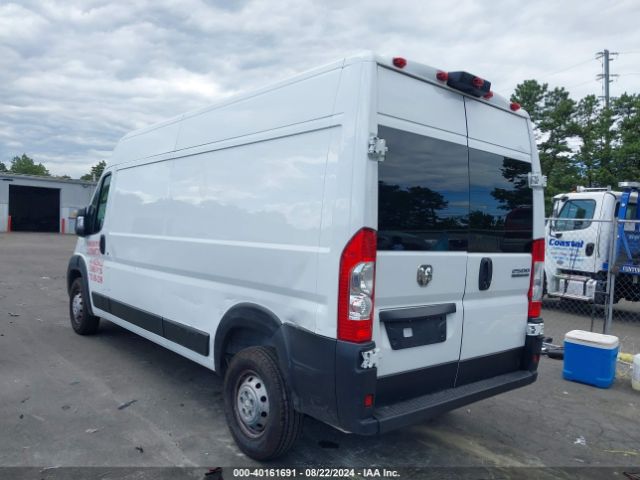 Photo 2 VIN: 3C6LRVDG4PE518841 - RAM PROMASTER 2500 