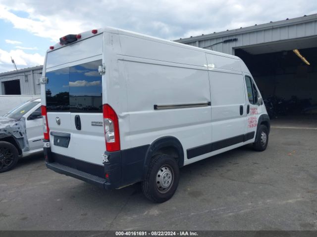 Photo 3 VIN: 3C6LRVDG4PE518841 - RAM PROMASTER 2500 