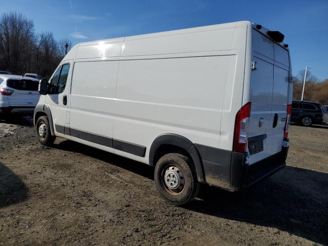 Photo 1 VIN: 3C6LRVDG4PE525580 - RAM PROMASTER 