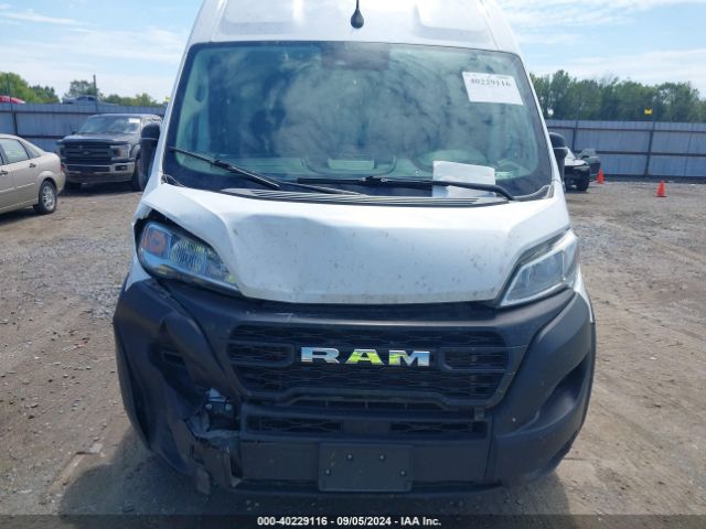 Photo 5 VIN: 3C6LRVDG4PE541522 - RAM PROMASTER 2500 