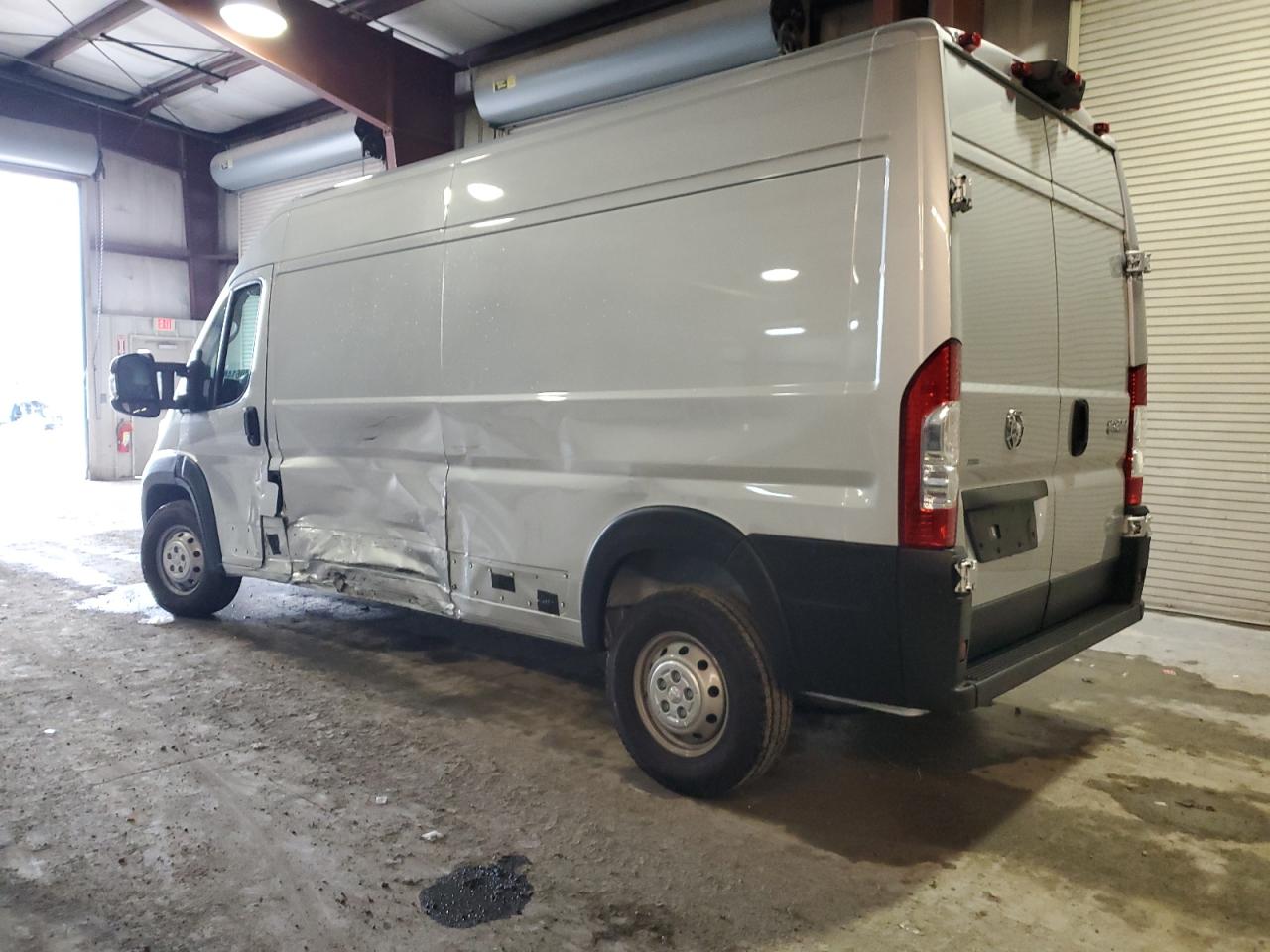 Photo 1 VIN: 3C6LRVDG4PE562306 - RAM PROMASTER CITY 