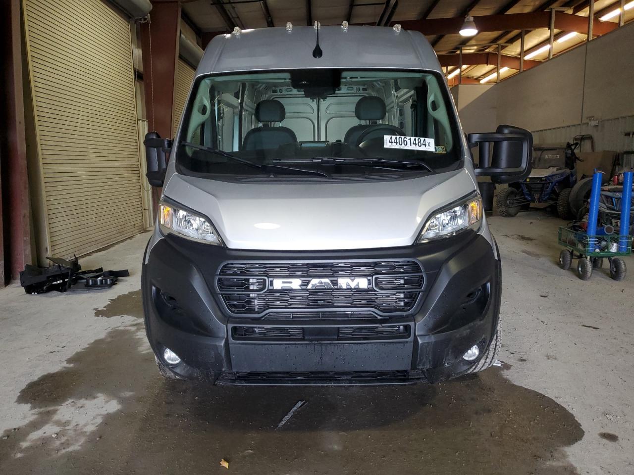 Photo 4 VIN: 3C6LRVDG4PE562306 - RAM PROMASTER CITY 