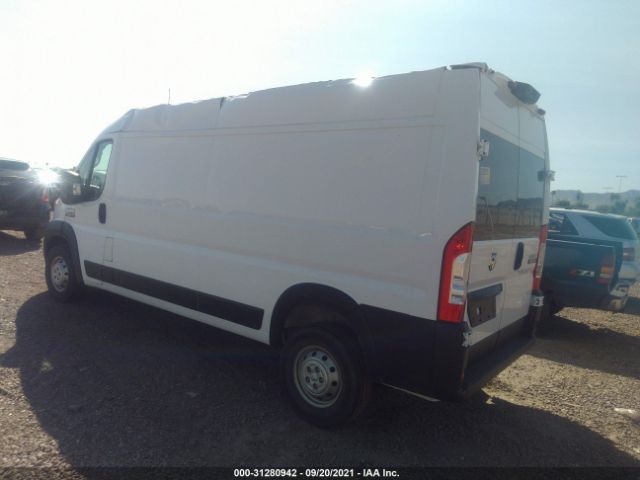 Photo 2 VIN: 3C6LRVDG5ME506998 - RAM PROMASTER CARGO VAN 