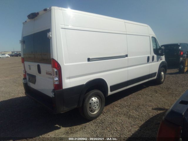 Photo 3 VIN: 3C6LRVDG5ME506998 - RAM PROMASTER CARGO VAN 