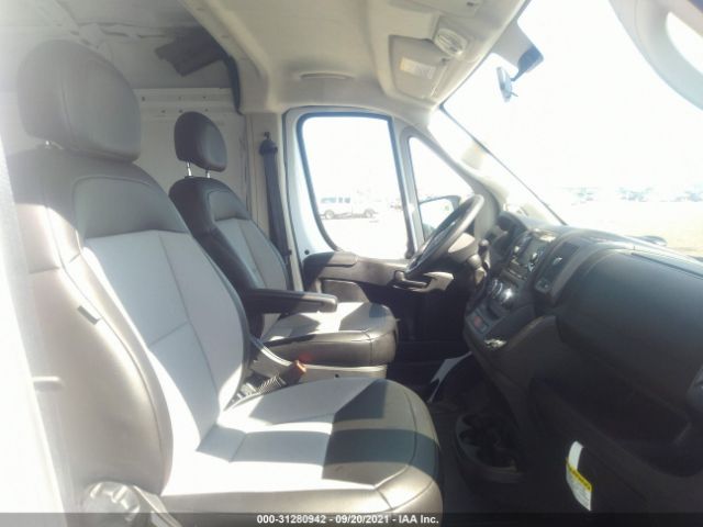 Photo 4 VIN: 3C6LRVDG5ME506998 - RAM PROMASTER CARGO VAN 