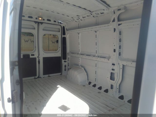 Photo 7 VIN: 3C6LRVDG5ME506998 - RAM PROMASTER CARGO VAN 