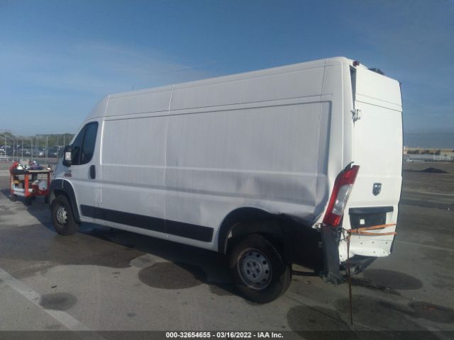 Photo 2 VIN: 3C6LRVDG5ME512896 - RAM PROMASTER CARGO VAN 