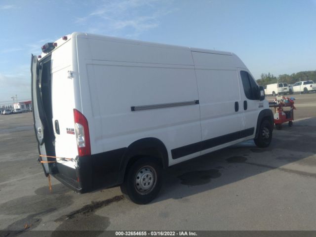 Photo 3 VIN: 3C6LRVDG5ME512896 - RAM PROMASTER CARGO VAN 