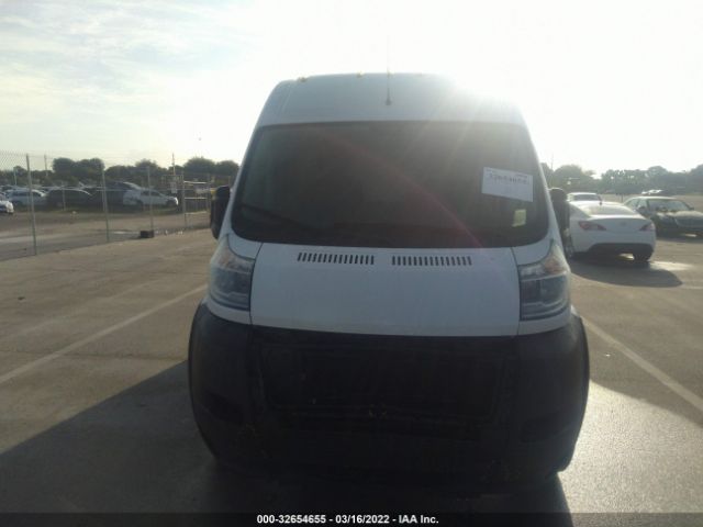 Photo 5 VIN: 3C6LRVDG5ME512896 - RAM PROMASTER CARGO VAN 