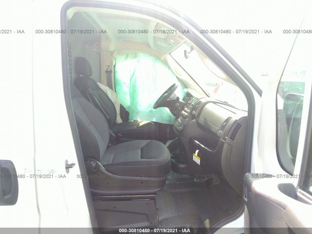 Photo 4 VIN: 3C6LRVDG5ME524093 - RAM PROMASTER CARGO VAN 