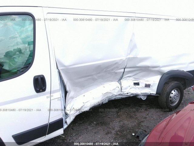 Photo 5 VIN: 3C6LRVDG5ME524093 - RAM PROMASTER CARGO VAN 