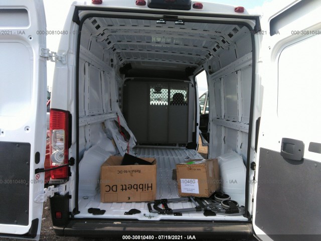 Photo 7 VIN: 3C6LRVDG5ME524093 - RAM PROMASTER CARGO VAN 