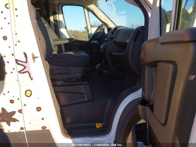 Photo 4 VIN: 3C6LRVDG5ME543923 - RAM PROMASTER 2500 