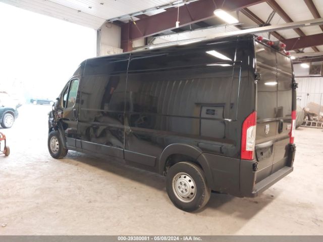 Photo 2 VIN: 3C6LRVDG5NE115562 - RAM PROMASTER 2500 