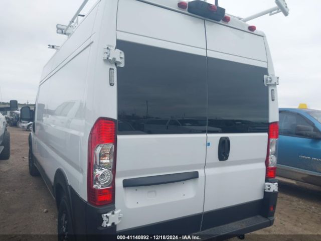 Photo 2 VIN: 3C6LRVDG5PE519402 - RAM PROMASTER 2500 