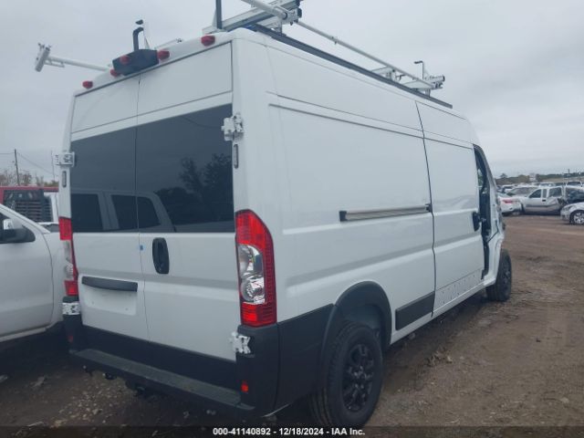 Photo 3 VIN: 3C6LRVDG5PE519402 - RAM PROMASTER 2500 