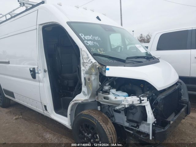 Photo 5 VIN: 3C6LRVDG5PE519402 - RAM PROMASTER 2500 