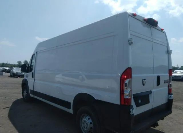 Photo 2 VIN: 3C6LRVDG6ME509148 - RAM PROMASTER CARGO VAN 