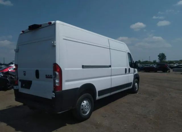 Photo 3 VIN: 3C6LRVDG6ME509148 - RAM PROMASTER CARGO VAN 