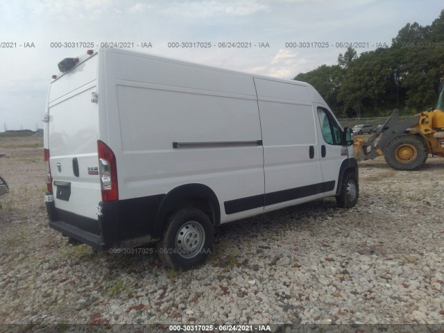 Photo 3 VIN: 3C6LRVDG6ME509148 - RAM PROMASTER CARGO VAN 