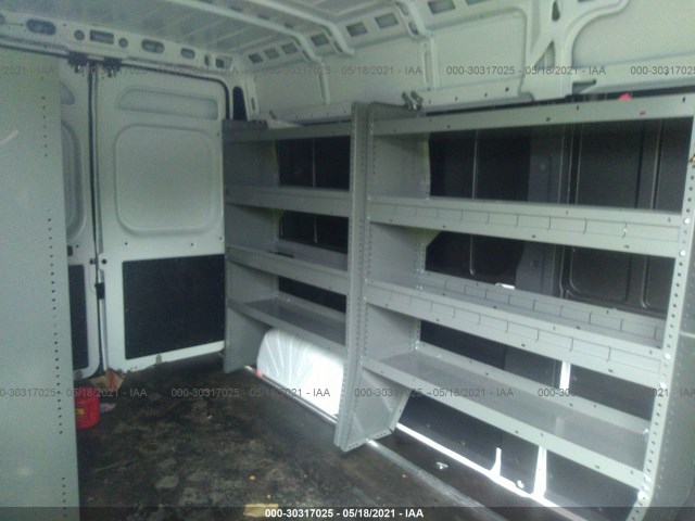 Photo 7 VIN: 3C6LRVDG6ME509148 - RAM PROMASTER CARGO VAN 