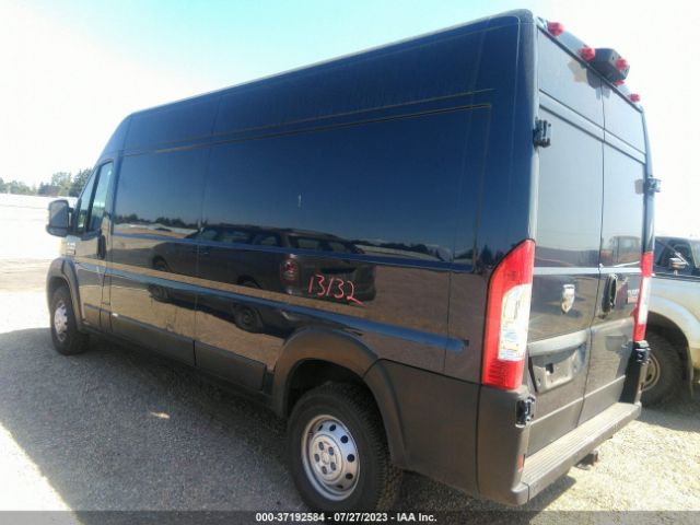 Photo 2 VIN: 3C6LRVDG6ME518030 - RAM PROMASTER CARGO VAN 