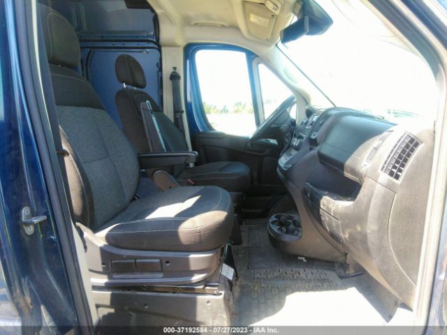 Photo 4 VIN: 3C6LRVDG6ME518030 - RAM PROMASTER CARGO VAN 