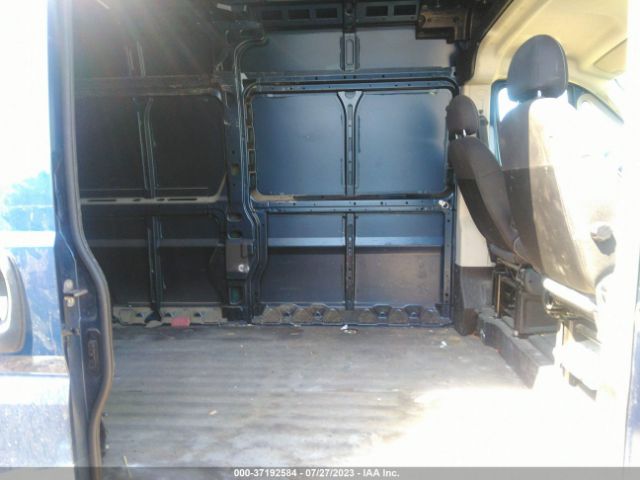 Photo 7 VIN: 3C6LRVDG6ME518030 - RAM PROMASTER CARGO VAN 