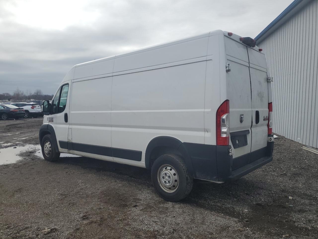 Photo 1 VIN: 3C6LRVDG6ME531201 - RAM PROMASTER CITY 