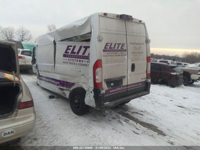 Photo 2 VIN: 3C6LRVDG6ME561797 - RAM PROMASTER CARGO VAN 