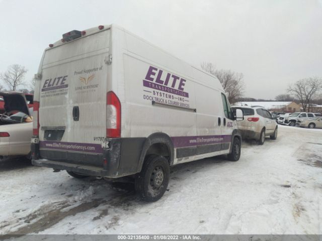 Photo 3 VIN: 3C6LRVDG6ME561797 - RAM PROMASTER CARGO VAN 