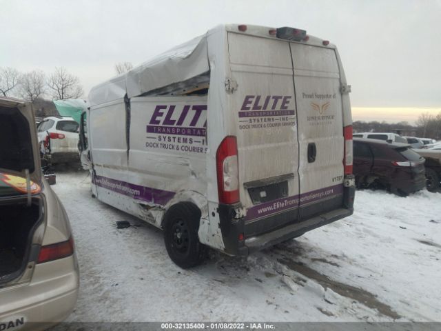 Photo 5 VIN: 3C6LRVDG6ME561797 - RAM PROMASTER CARGO VAN 