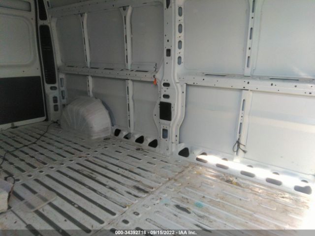 Photo 7 VIN: 3C6LRVDG6ME574646 - RAM PROMASTER CARGO VAN 