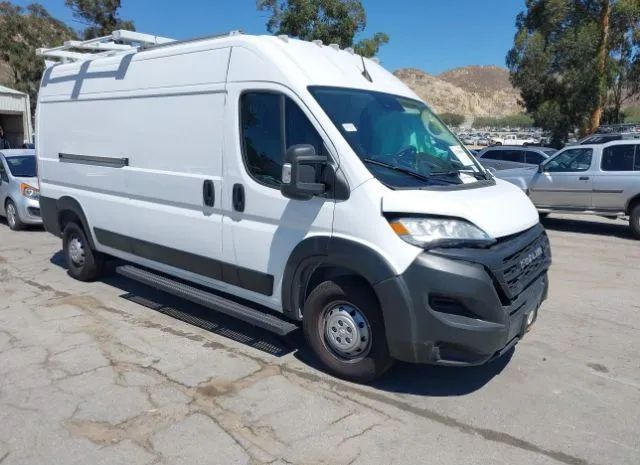 Photo 0 VIN: 3C6LRVDG6PE502379 - RAM PROMASTER 2500 