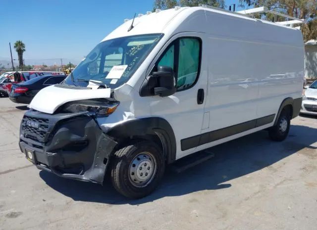 Photo 1 VIN: 3C6LRVDG6PE502379 - RAM PROMASTER 2500 