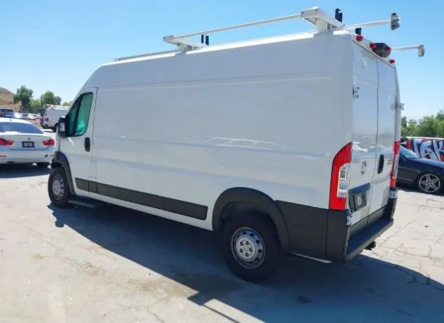 Photo 2 VIN: 3C6LRVDG6PE502379 - RAM PROMASTER 2500 