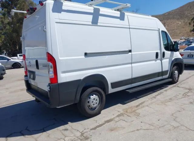 Photo 3 VIN: 3C6LRVDG6PE502379 - RAM PROMASTER 2500 