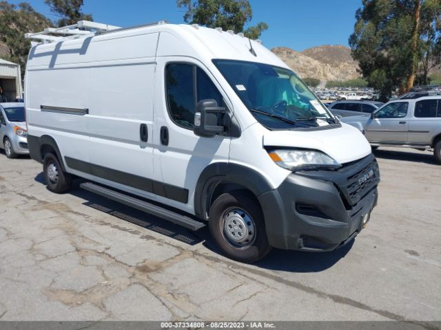 Photo 0 VIN: 3C6LRVDG6PE502379 - RAM PROMASTER 2500 