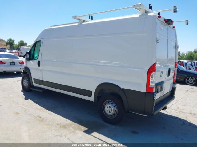 Photo 2 VIN: 3C6LRVDG6PE502379 - RAM PROMASTER 2500 