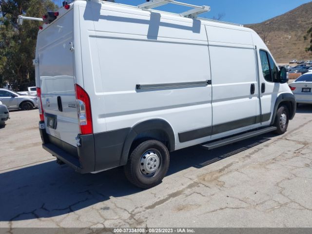 Photo 3 VIN: 3C6LRVDG6PE502379 - RAM PROMASTER 2500 