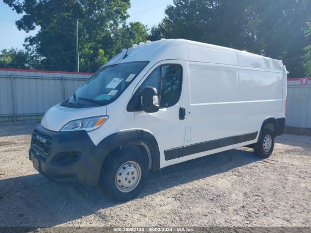 Photo 1 VIN: 3C6LRVDG6PE525418 - RAM PROMASTER 2500 