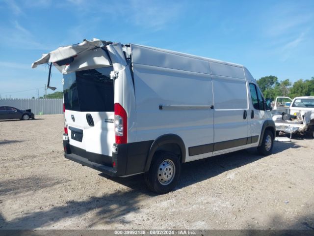 Photo 3 VIN: 3C6LRVDG6PE525418 - RAM PROMASTER 2500 