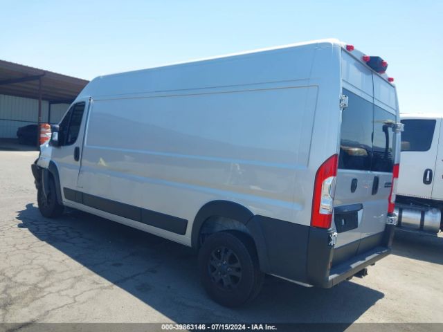 Photo 2 VIN: 3C6LRVDG6PE554207 - RAM PROMASTER 2500 