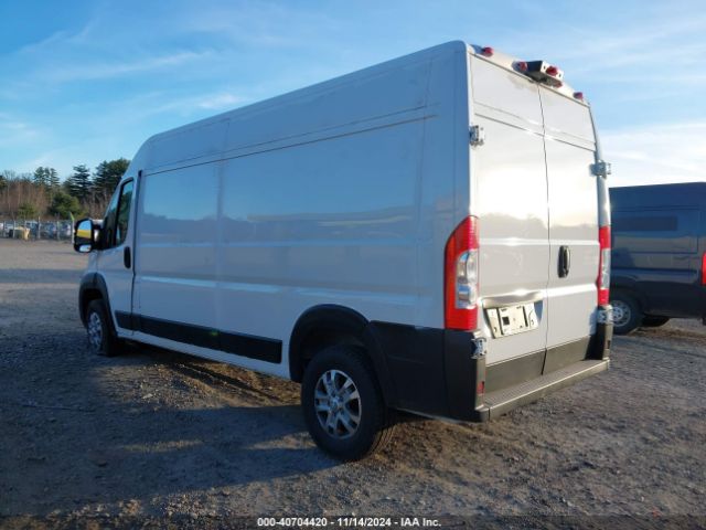 Photo 2 VIN: 3C6LRVDG6PE559987 - RAM PROMASTER 2500 