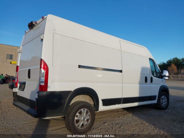 Photo 3 VIN: 3C6LRVDG6PE559987 - RAM PROMASTER 2500 