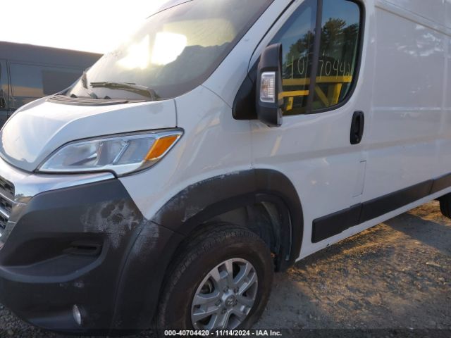 Photo 5 VIN: 3C6LRVDG6PE559987 - RAM PROMASTER 2500 