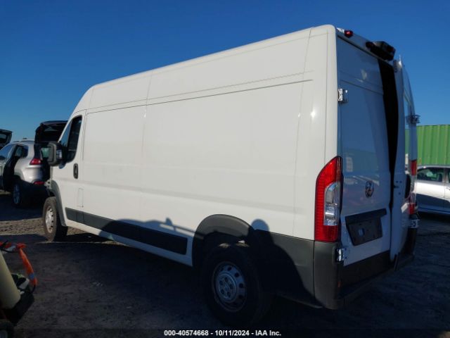 Photo 2 VIN: 3C6LRVDG6PE576644 - RAM PROMASTER 2500 