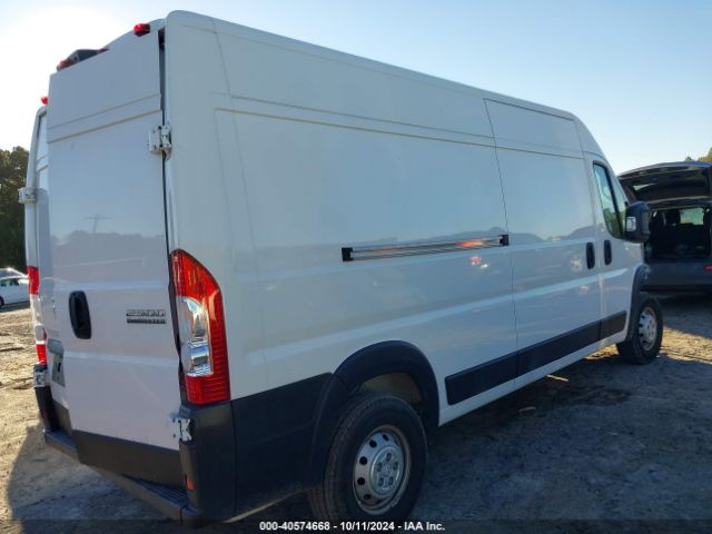 Photo 3 VIN: 3C6LRVDG6PE576644 - RAM PROMASTER 2500 