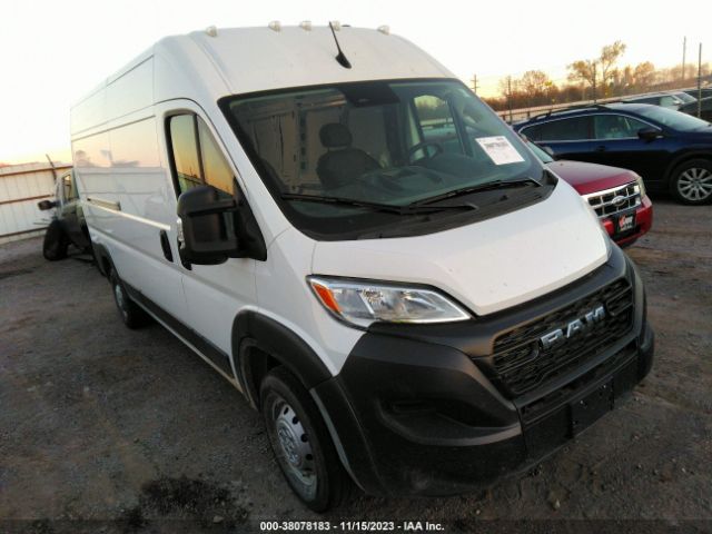 Photo 0 VIN: 3C6LRVDG6PE578930 - RAM PROMASTER 2500 